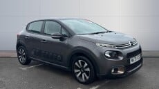 Citroen C3 1.2 PureTech 83 Origins 5dr Petrol Hatchback